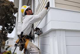 Best Composite Siding  in West Point, GA